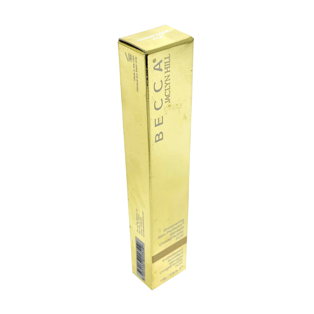 Becca Shimmering Skin Perfector Champagne Pop Highlighter