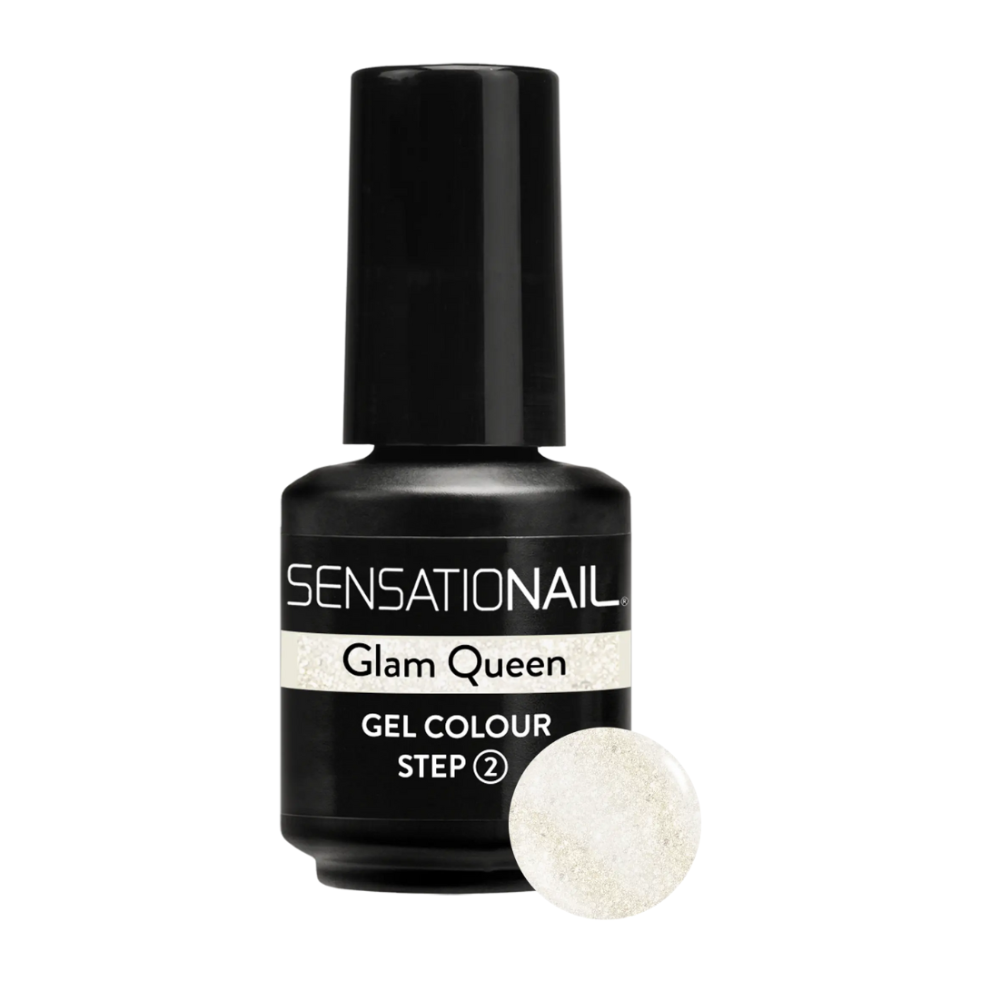 Sensationail Gel Polish Glam Queen