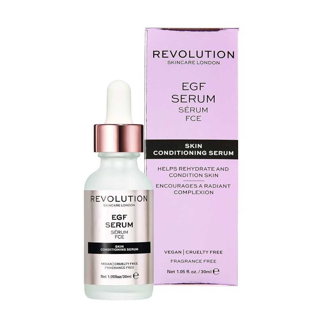 Revolution Skincare EGF Serum Skin Conditioning Serum