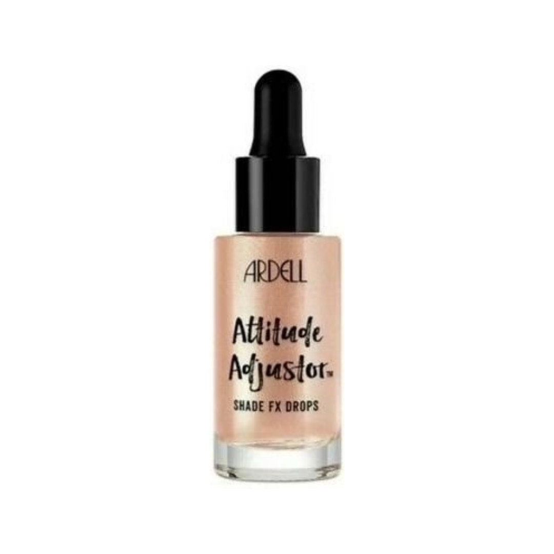 Ardell Attitude Adjustor FX Drops Golden Sheen