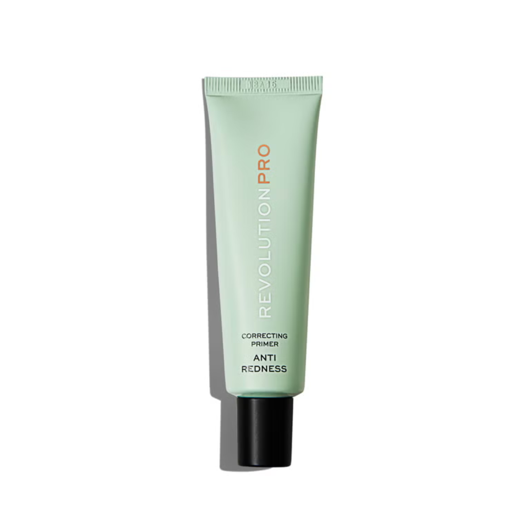 Revolution Pro Correcting primer Green
