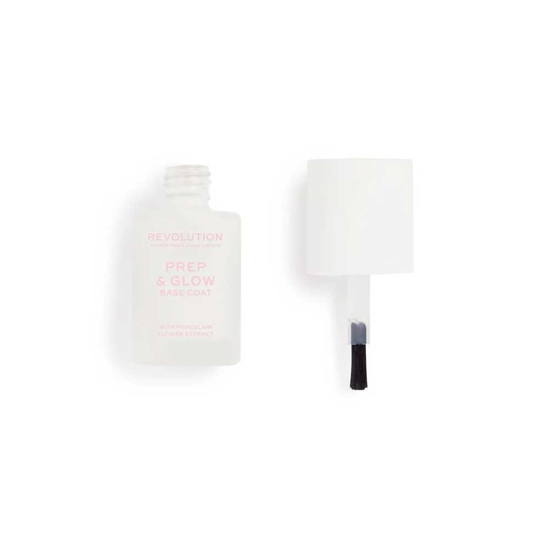 Revolution Prep & Glow Base Coat