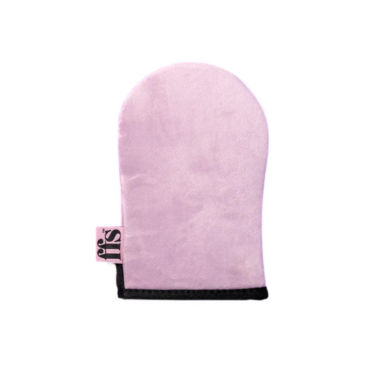 FFS Double Sided Tan Applicator Mitt