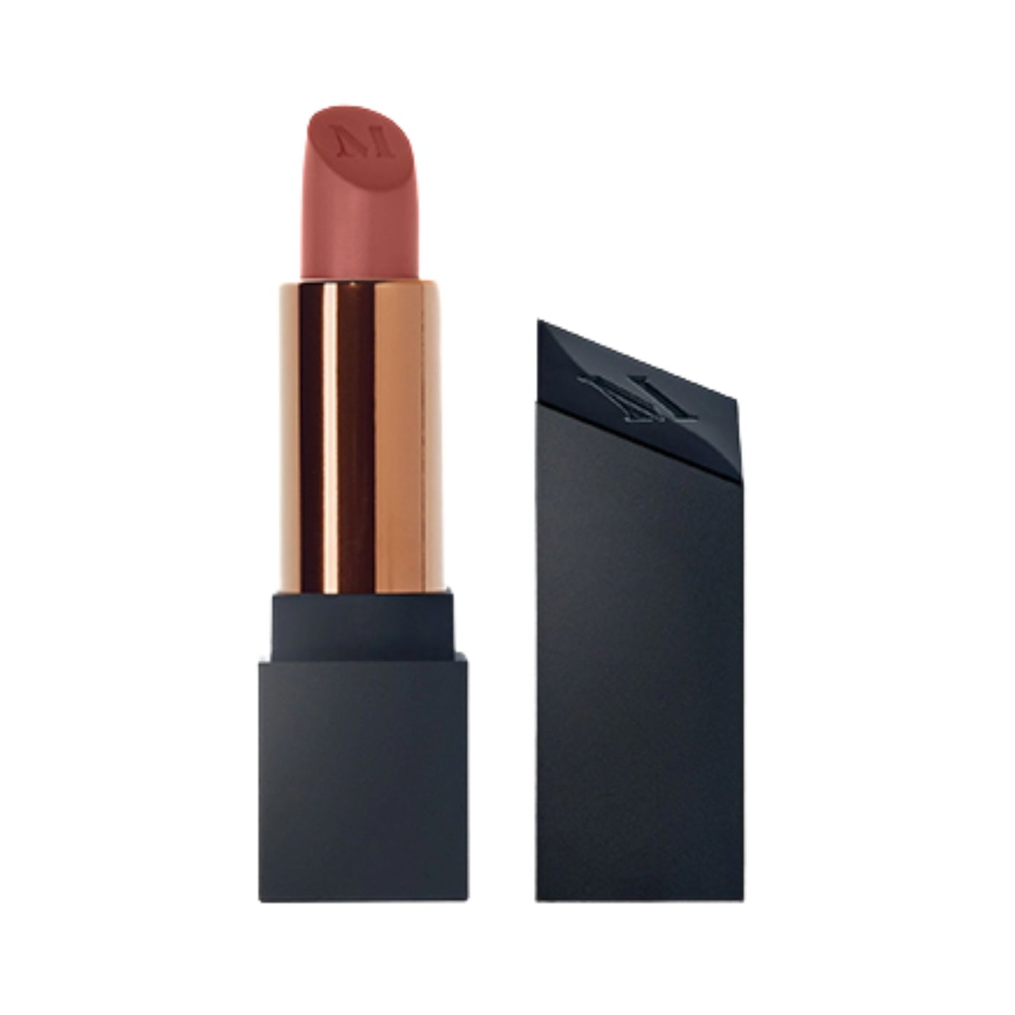 Morphe Mega Matte Lipstick The Talk