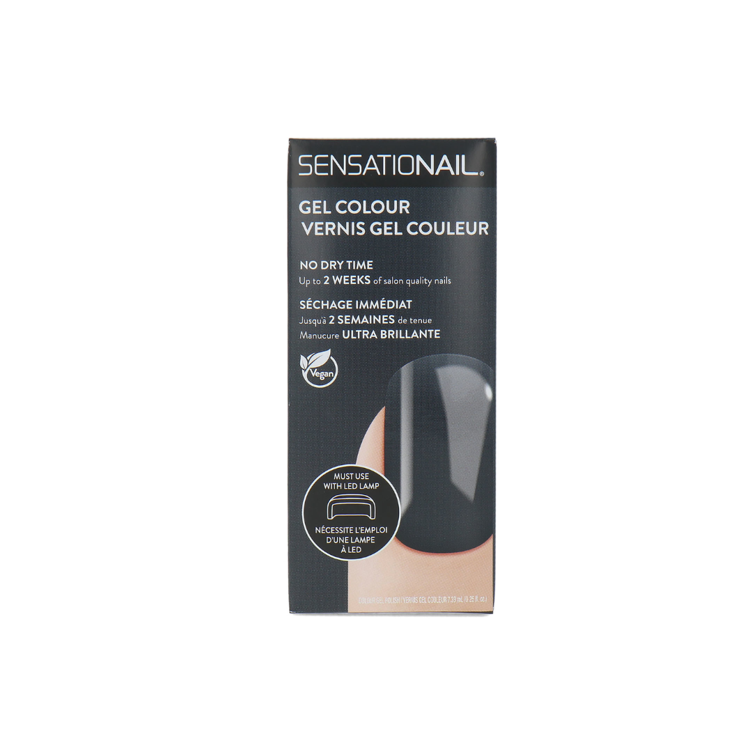 Sensationail Gel Polish Harbor