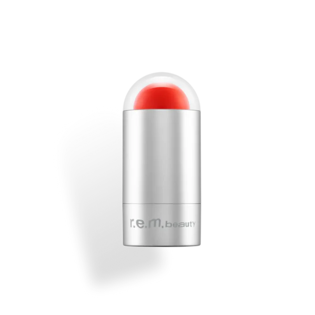 r.e.m beauty Cheek & Lip Stick Leading Lady