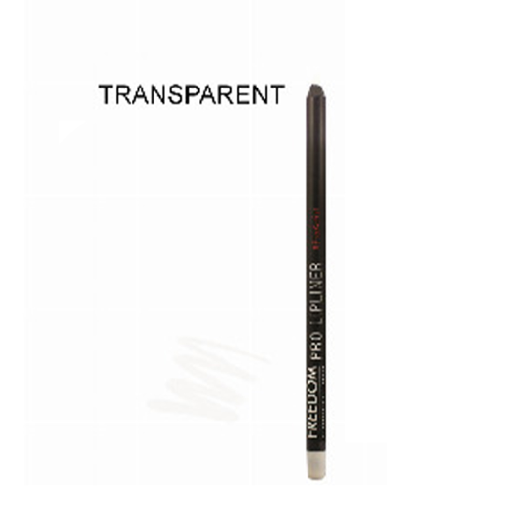 Revolution Freedom Pro Lipliner Invisible