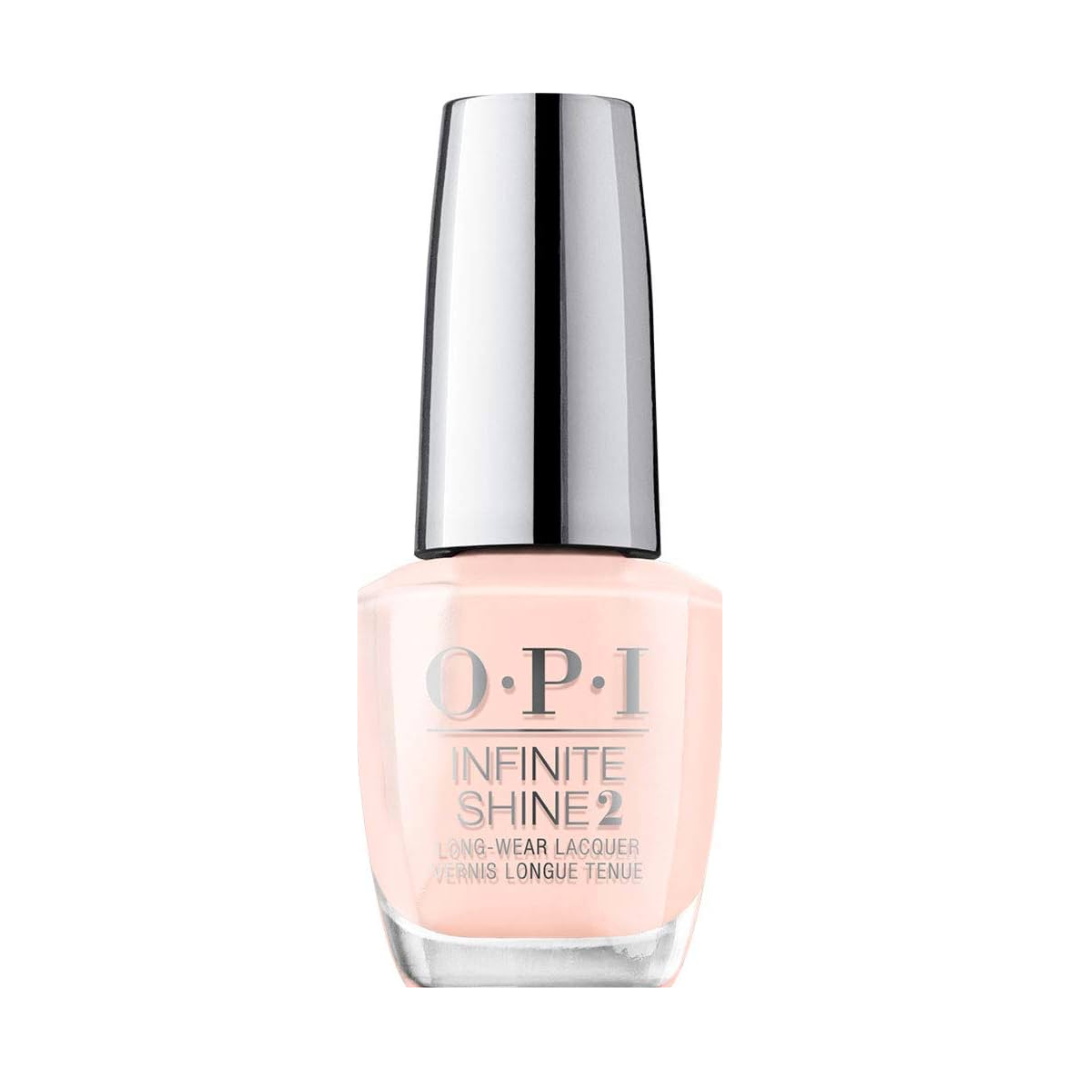 OPI Infinite Shine Nail Polish Bubble Bath