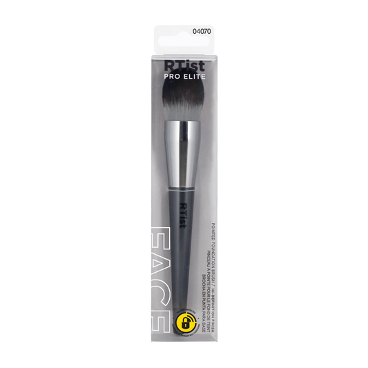 RTist Pro Elite Pointed Foundation Brush