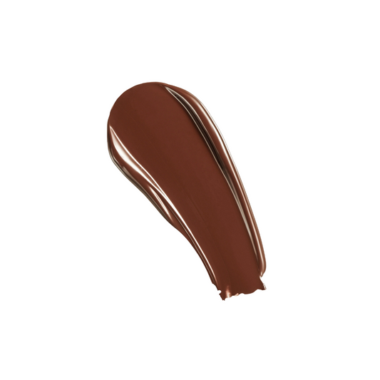 Tester Revolution Eye Bright Illuminating Under Eye Concealer W Vitamin C Deep Mocha