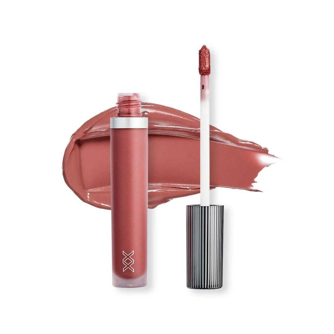 Revolution XX Xxude Satin Lipstick Sequel