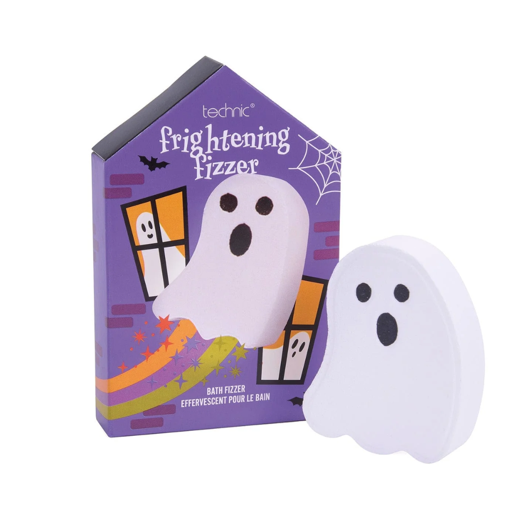 Technic Halloween Bath Fizzer Ghost