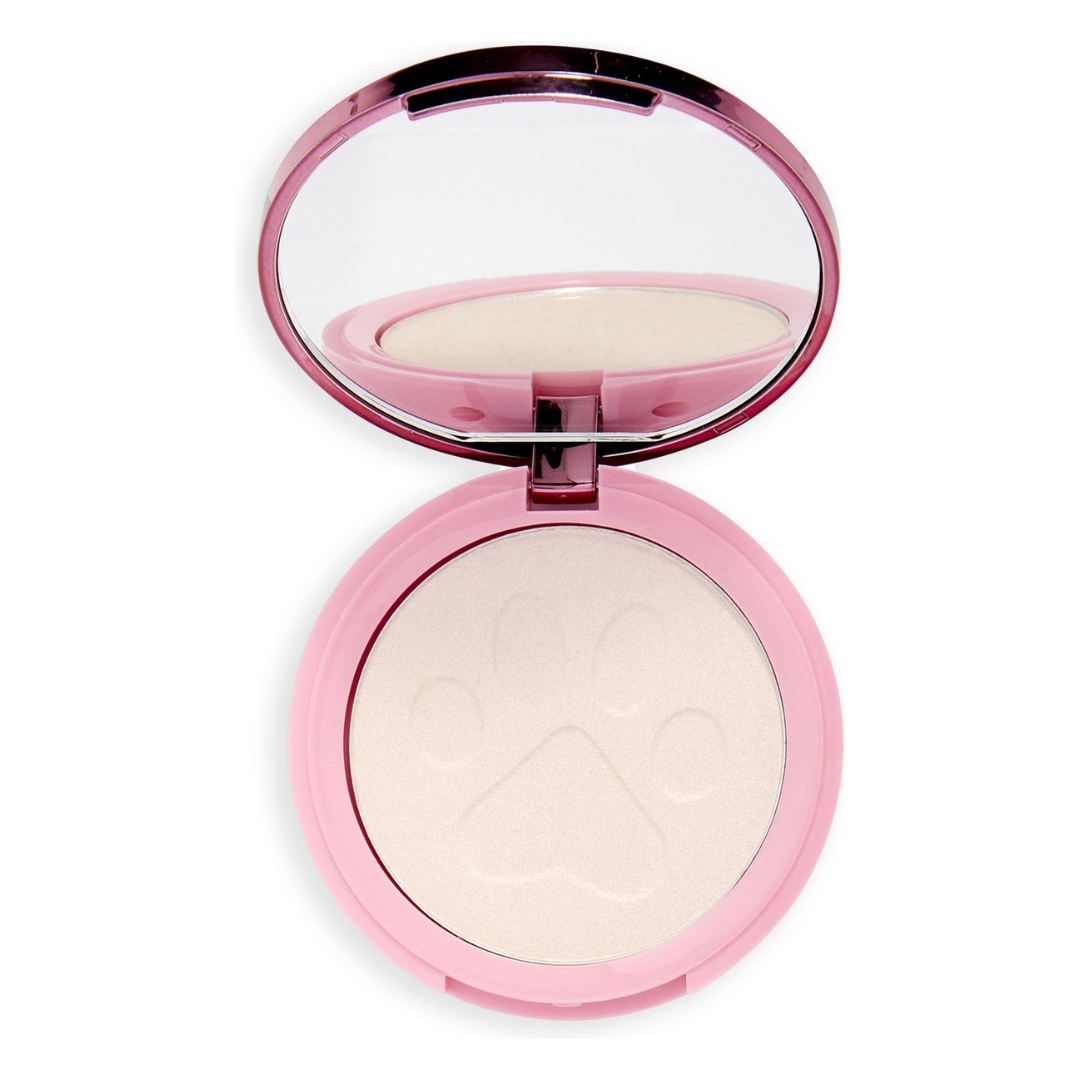I Heart Revolution x Disney Aristocats Marie Highlighter Duchess