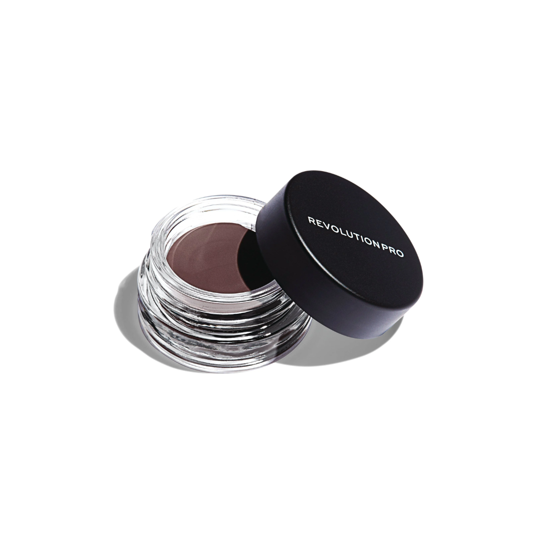 Tester Revolution Brow Pomade Chocolate