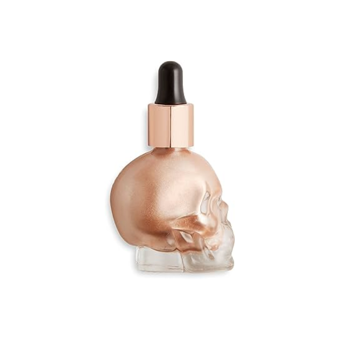 Revolution Haunted Liquid Highlighter Creature Of The Night