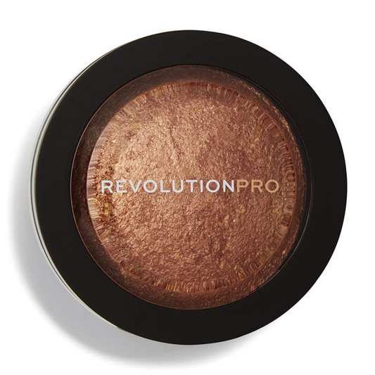Revolution Pro Skin Finish Golden Glare