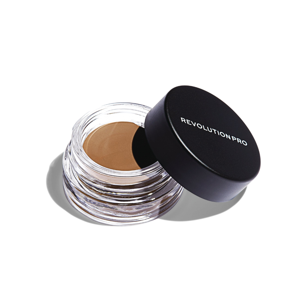 Tester Revolution Pro Brow Pomade Taupe