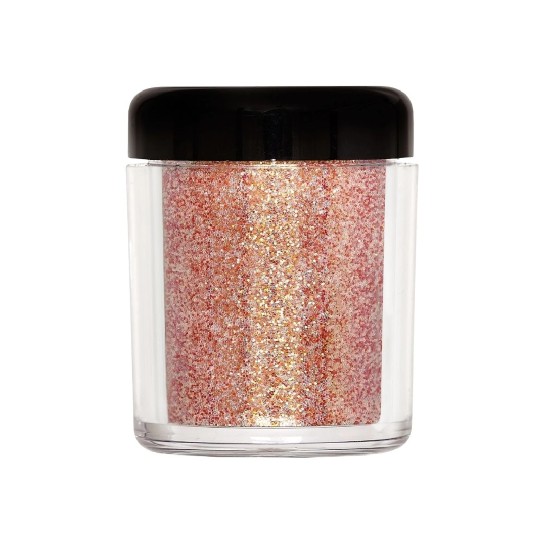 Barry M glitter rush body glitter
