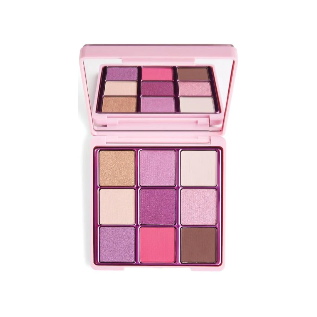 Revolution One True Love Eyeshadow Palette