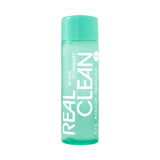 Real Techniques Real Clean Eye Makeup Remover 118ml
