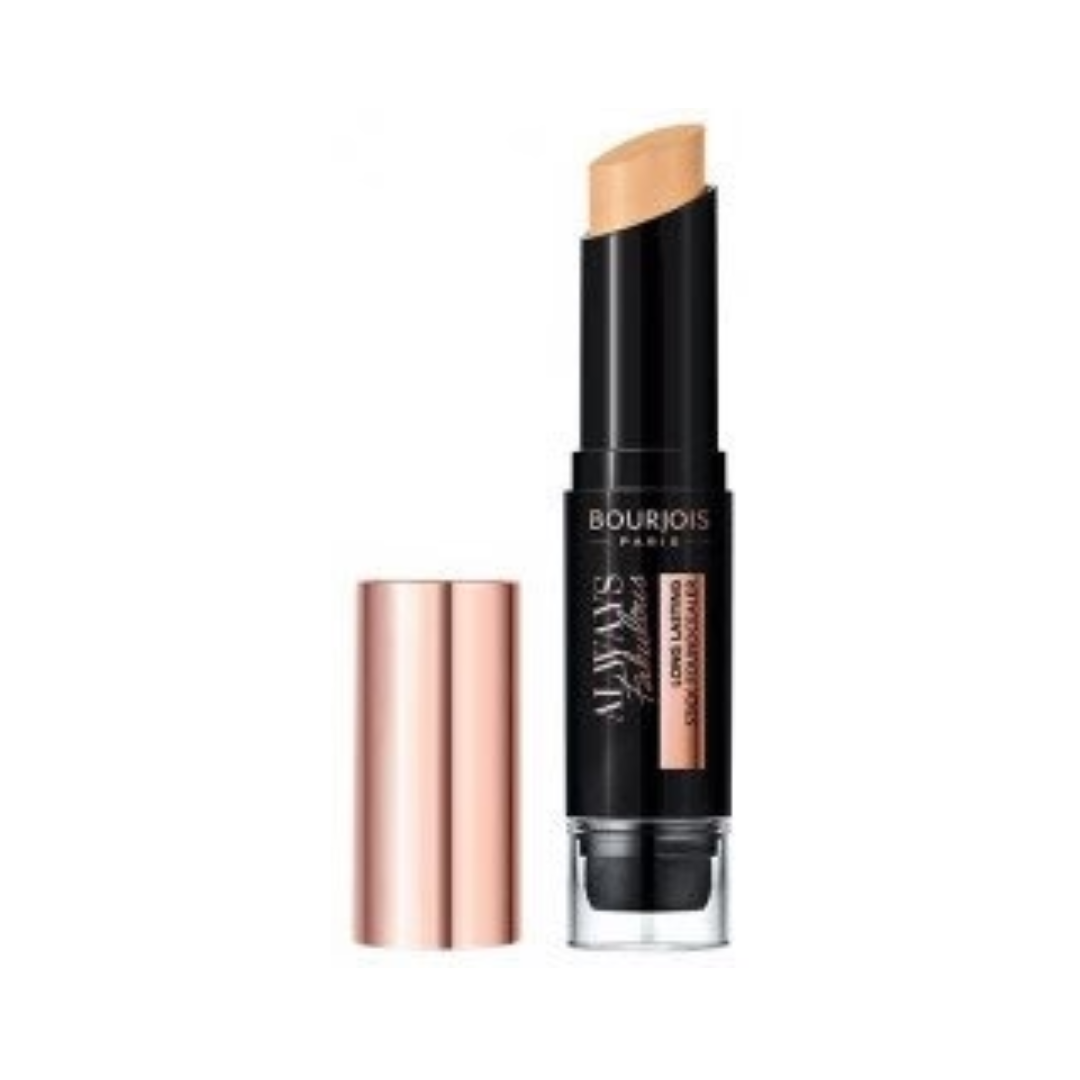 Bourjois Long Lasting Stick Foundcealer 210 Light Beige