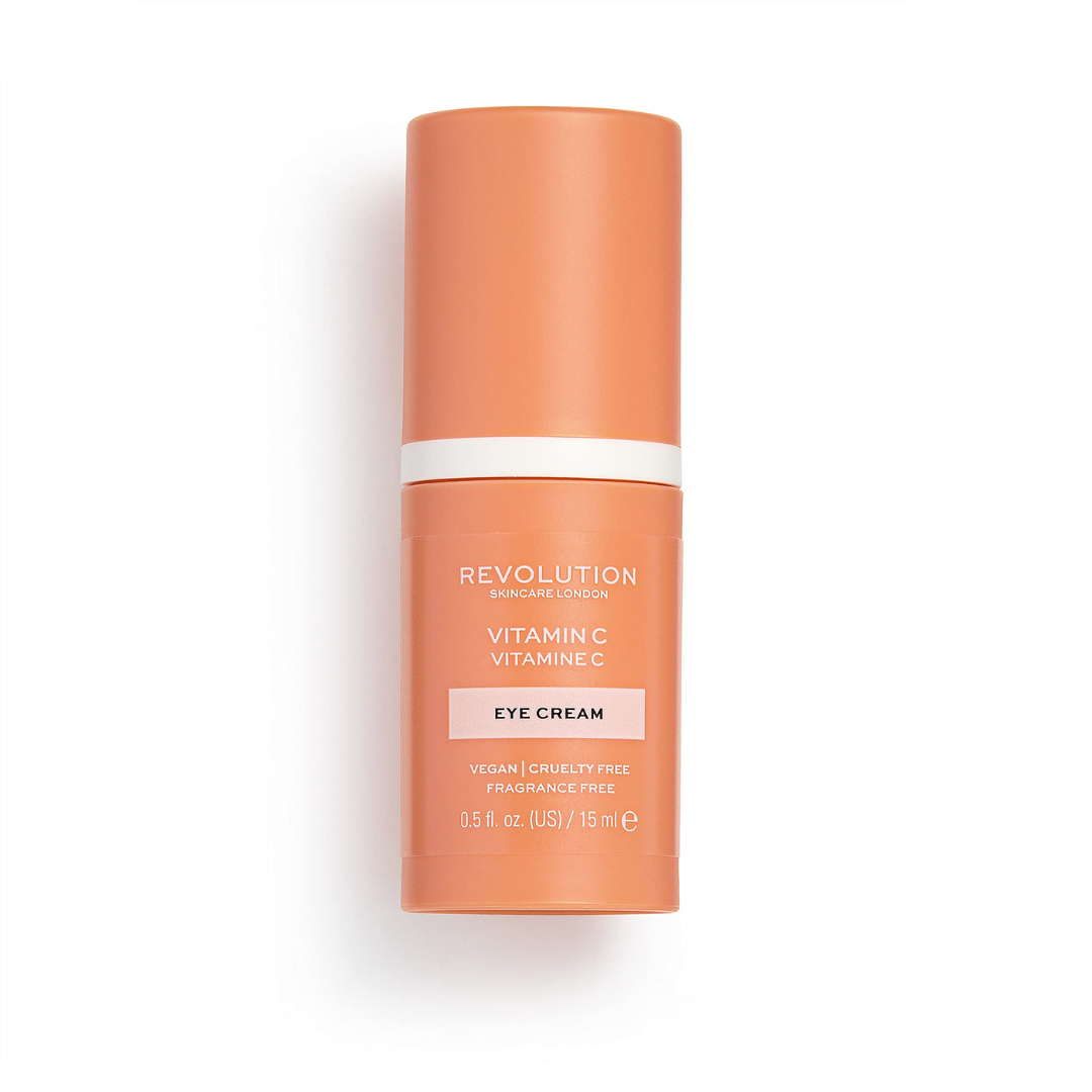 Revolution Skincare Vitamin C Eye Cream 15ml