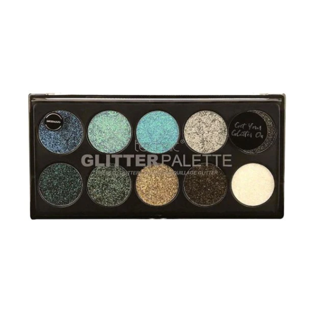 Technic Glitter Palette