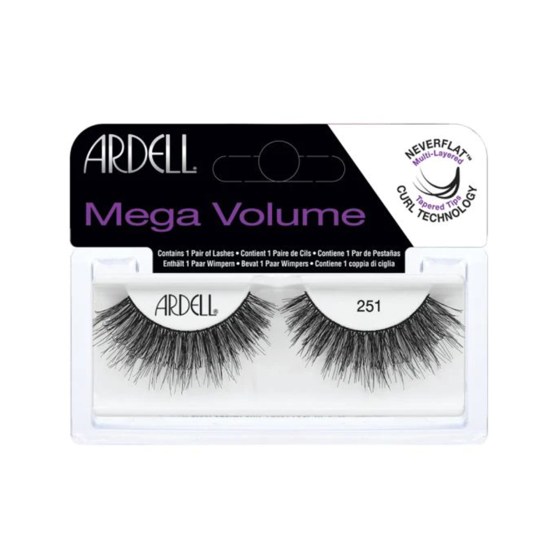 Ardell Mega Volume Lashes 251