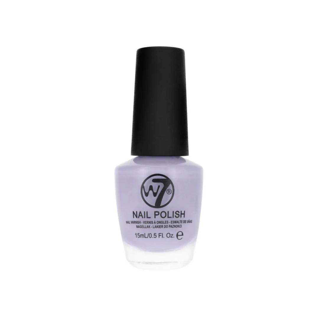 W7 Nail Polish 143A Spring Air