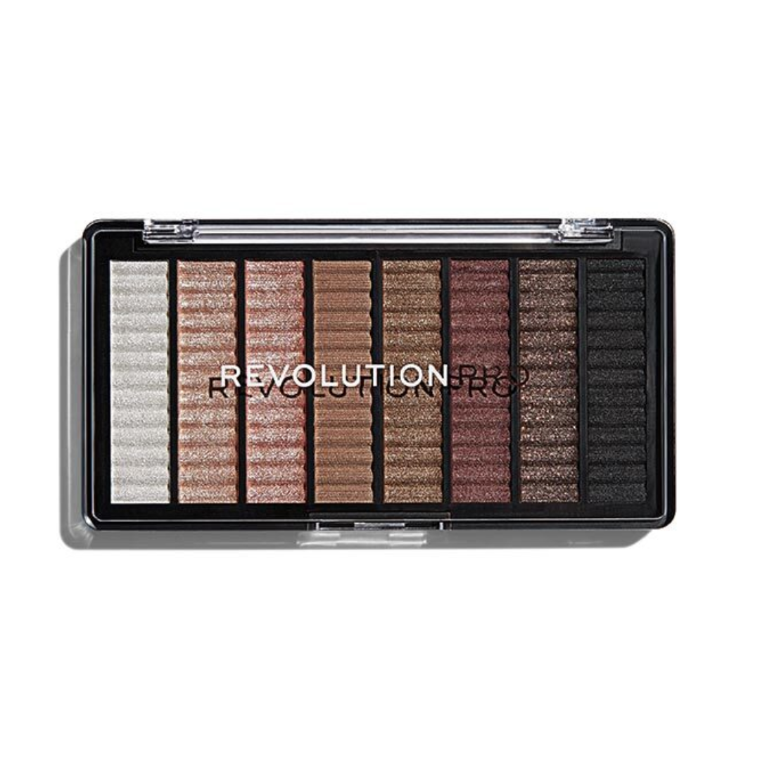 Revolution Pro Supreme Eyeshadow Captivate
