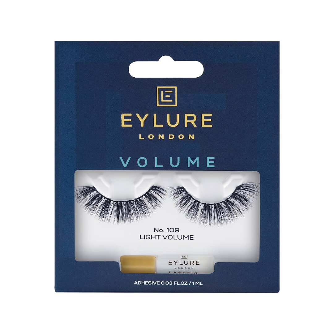 Eylure Volume Lashes 109