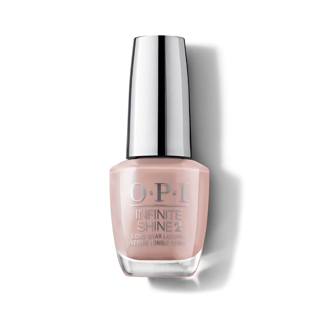 OPI Infinite Shine Nail Polish It Never Ends