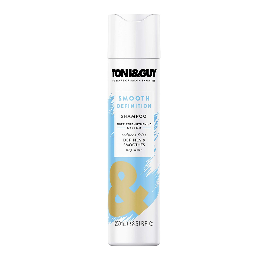 Toni&Guy Cleanse Shampoo