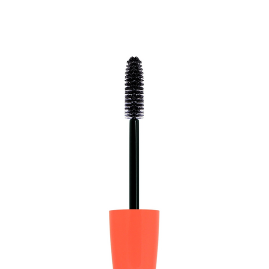 W7 Eyelust Mascara Blackest Black