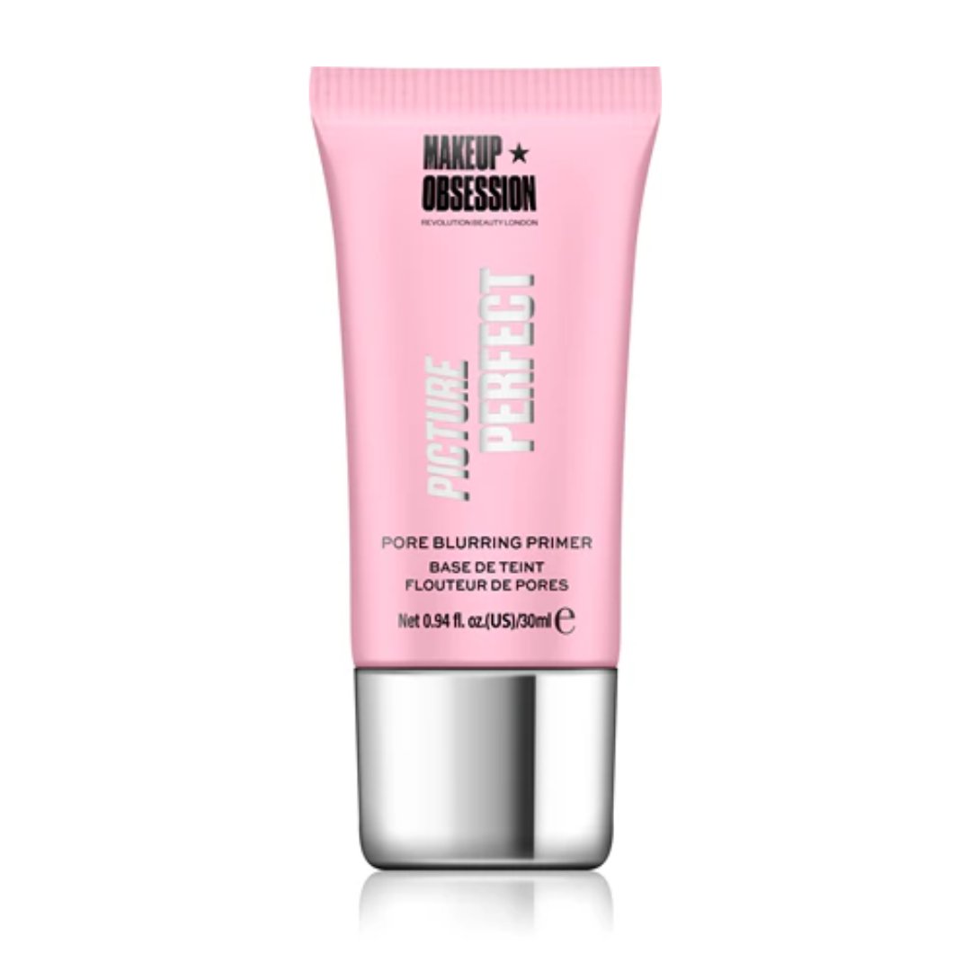 Revolution Makeup Obsession Picture Perfect Primer