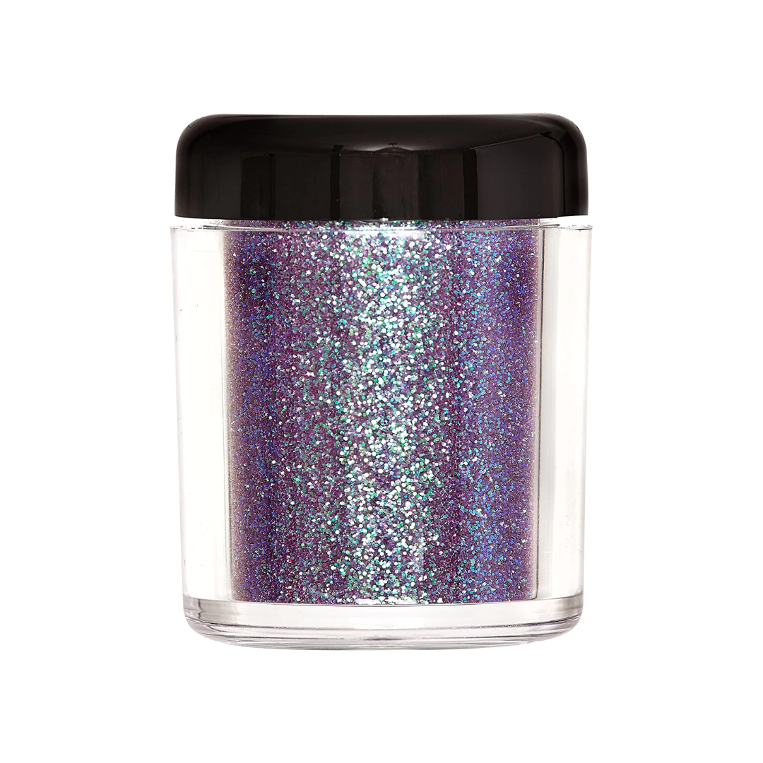 Barry M Glitter Rush Body Glitter 915 Night Fairy
