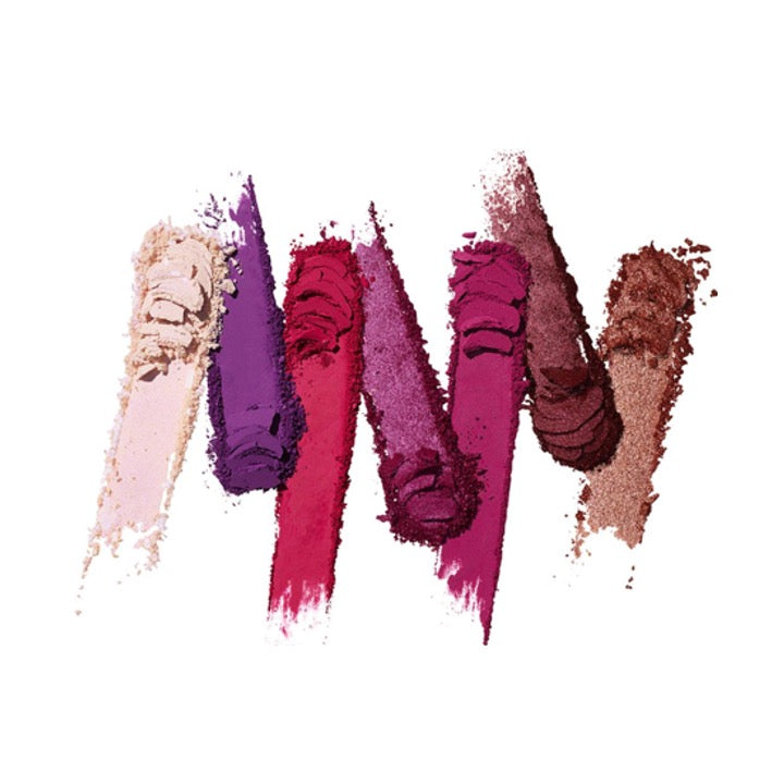 Morphe X Jaclyn Hill Volume II Eyeshadow Palette