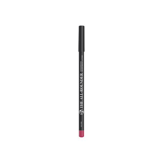 W7 All Rounder Lip Liner Sultry