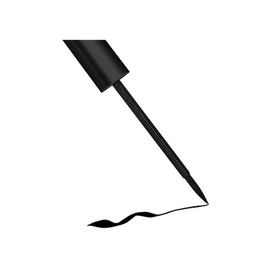 W7 Aye Aye Captain Very Black Liquid Eyeliner