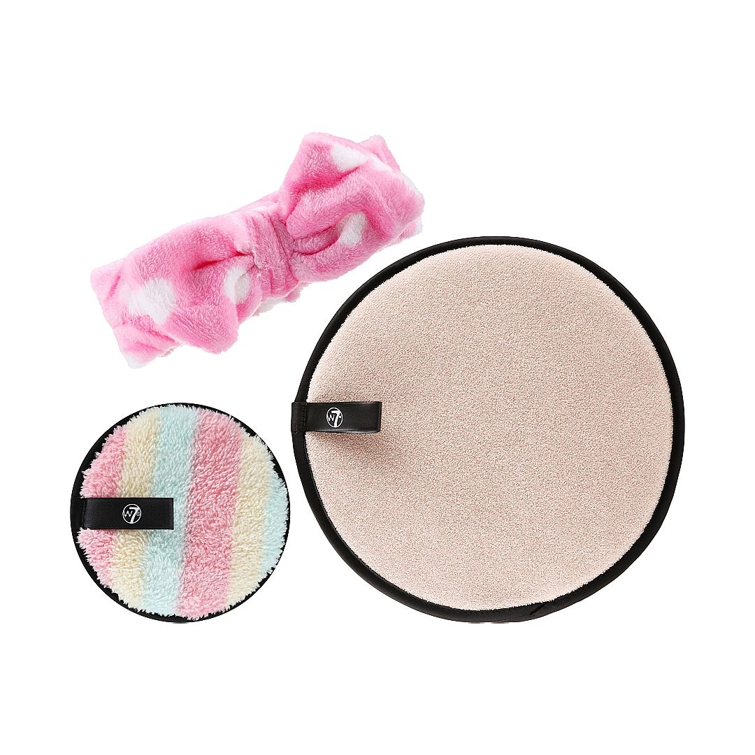 W7 Buff Your Stuff Gift Set