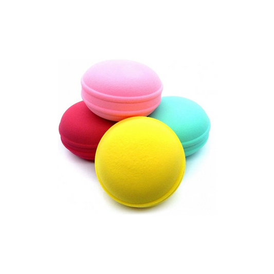 W7 Cookie Puffs Face Blender Sponges