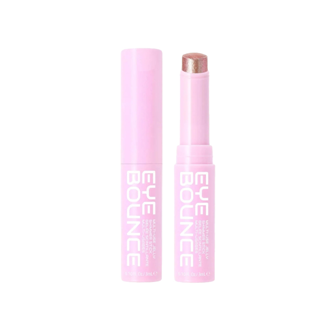 W7 Eye Bounce Multi Use Jelly Shimmer Eyeshadow Stick Enchanted Flare