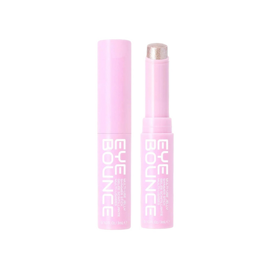 W7 Eye Bounce Multi Use Jelly Shimmer Eyeshadow Stick Frosted Halo