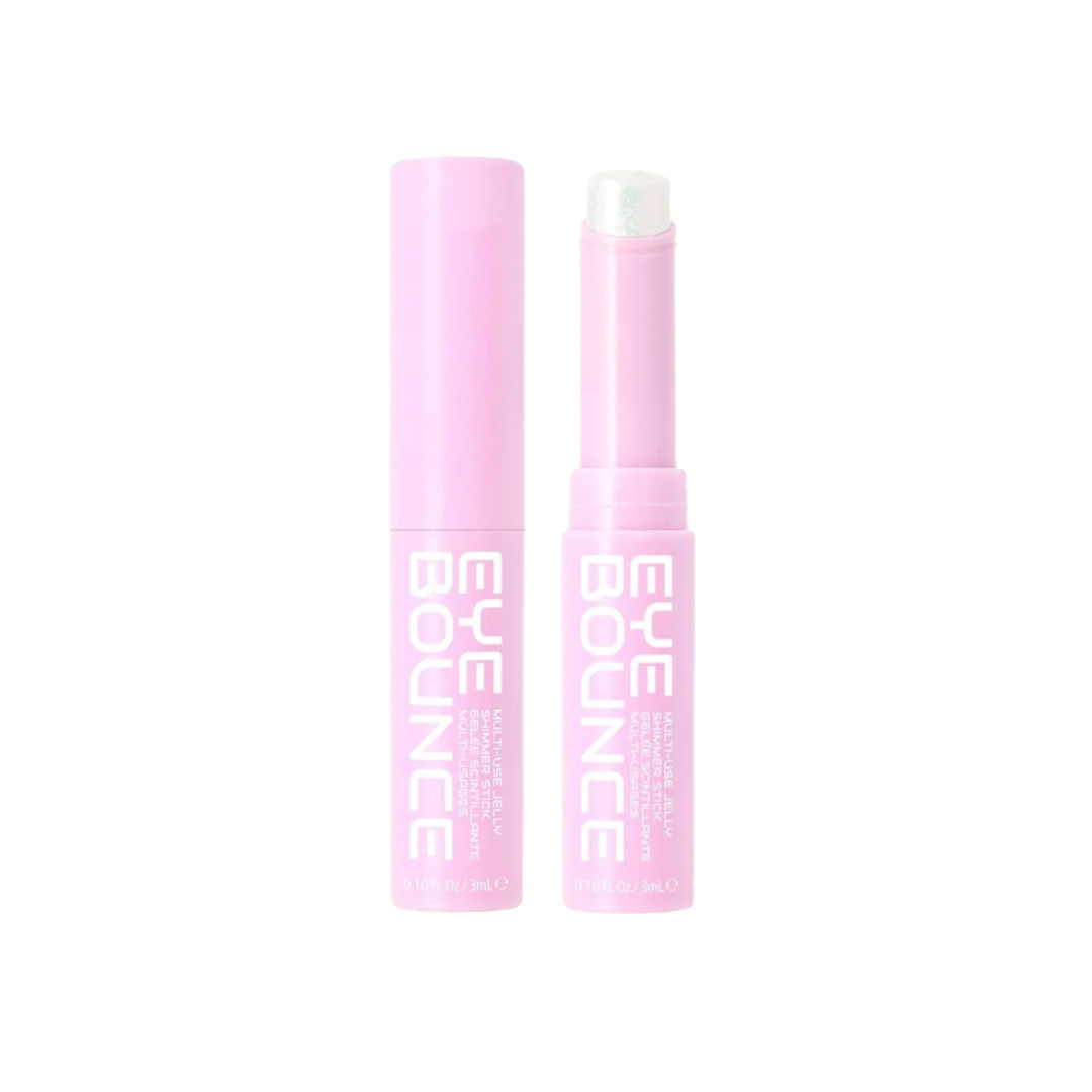 W7 Eye Bounce Multi Use Jelly Shimmer Eyeshadow Stick Opal Charm