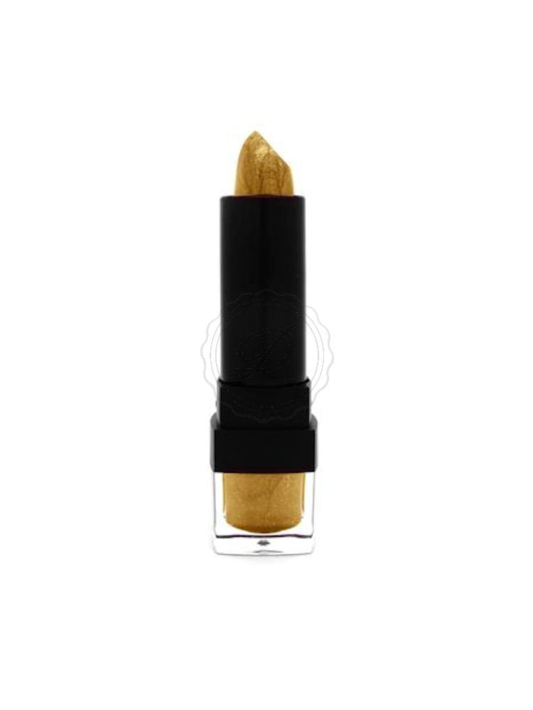 W7 Filthy Rich 24K Lipstick Golden Shot