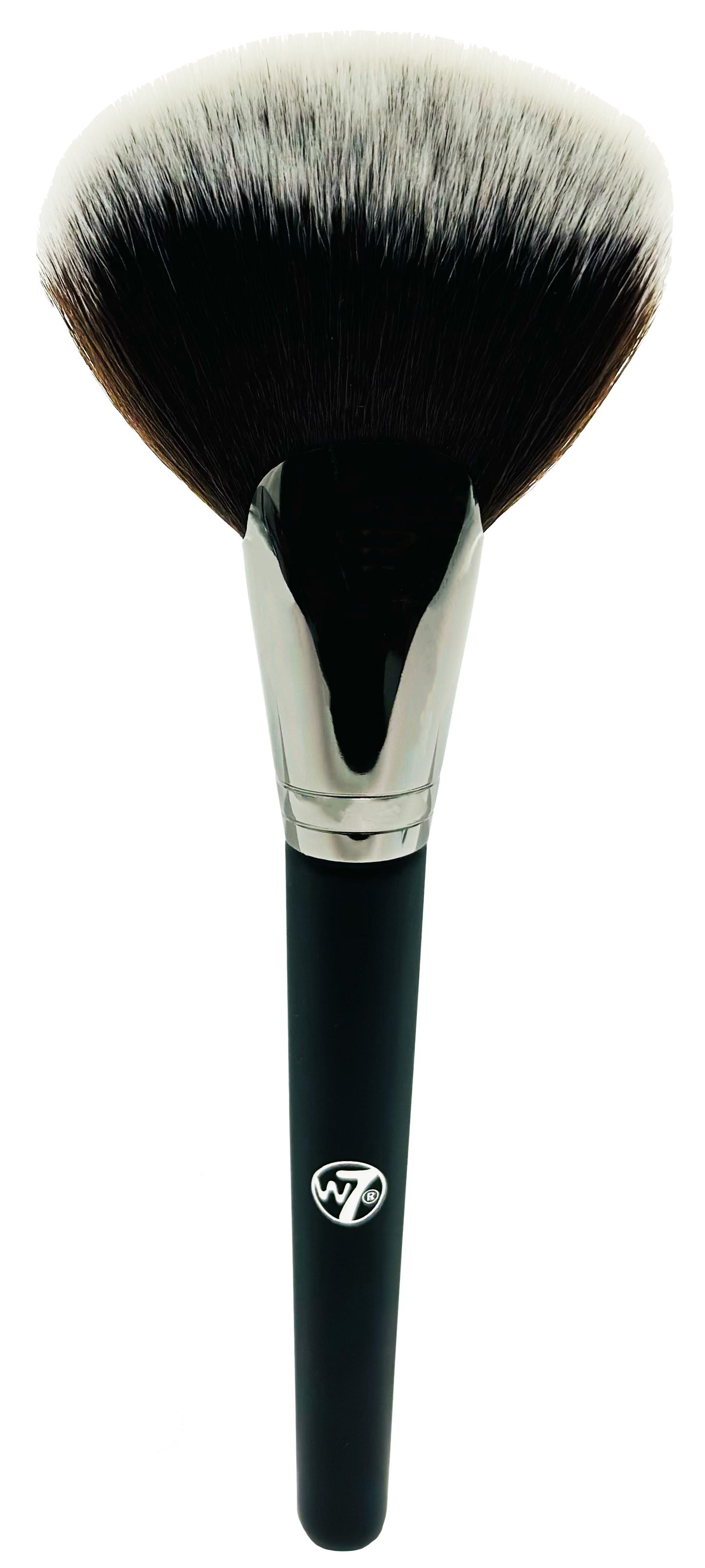 W7 Fluffy Fan Brush