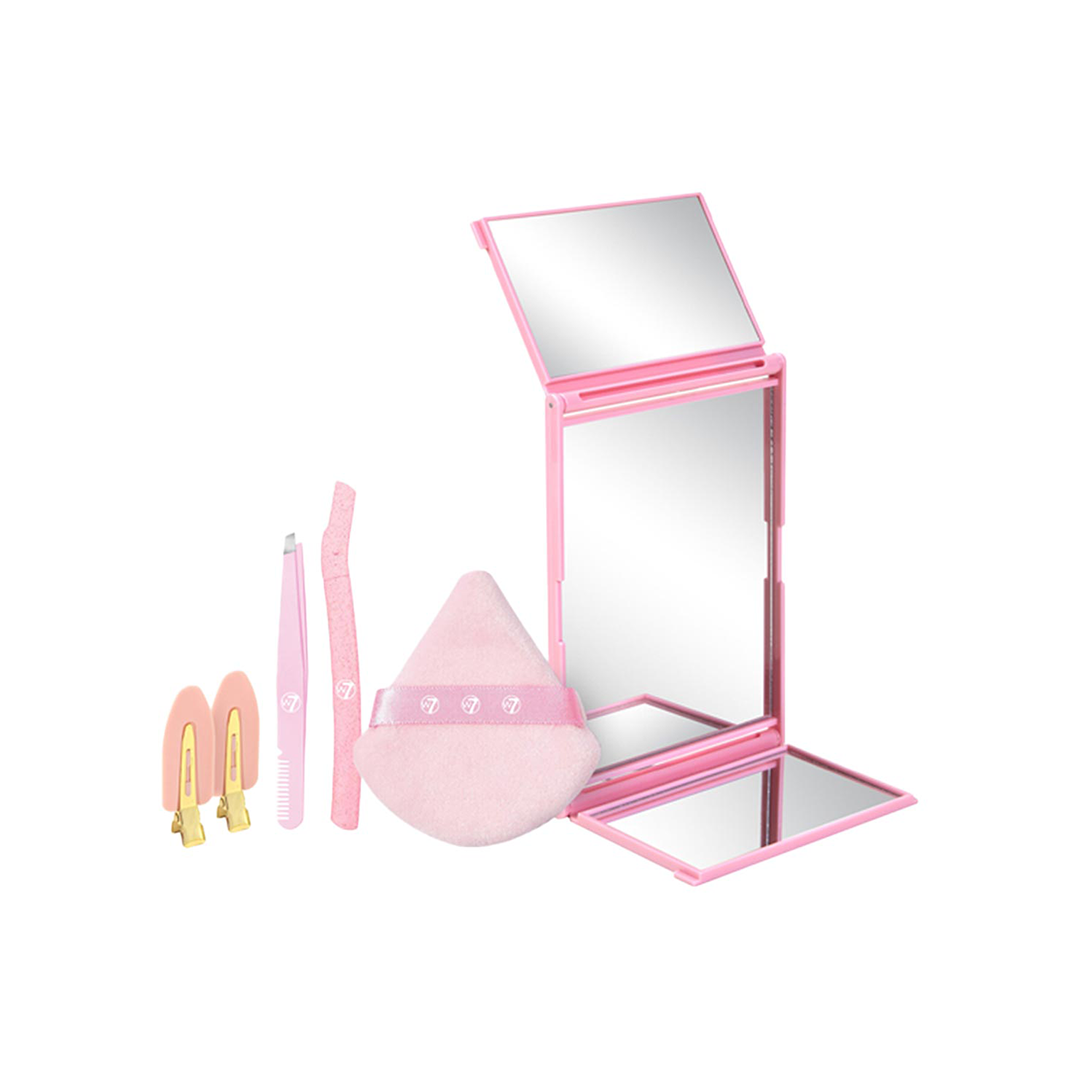 W7 Get Ready With Me Gift Set
