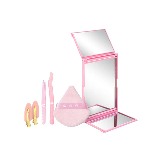 W7 Get Ready With Me Gift Set