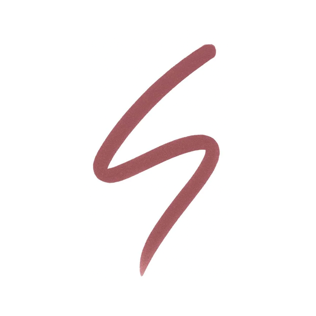 W7 Hot Line Plumping Liquid Lip Liner Dusty Desire