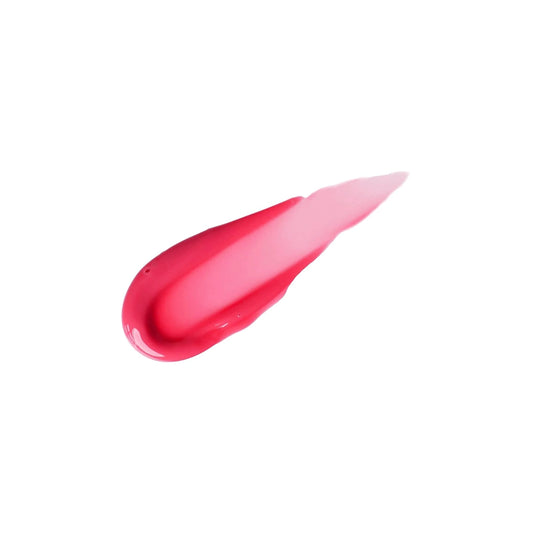 W7 Hot Shot Pout Plumping Lip Gloss Rosy Heat